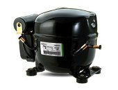 Компрессор поршневой EMBRACO ASPERA NE2125GK (R404A, LBP) Компрессор поршневой EMBRACO ASPERA NE2125GK (R404A, LBP)