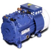 Компрессор НАХ34Р/315-4 (R-22, R404A, LBP) Компрессор НАХ34Р/315-4 (R-22, R404A, LBP)