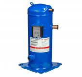 Компрессор спиральный RCM09E5LB7CA (141R8651) Компрессор спиральный RCM09E5LB7CA (141R8651)