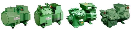 Компрессор 6JE-33Y (LBP/MBP/HBP) Ecoline Bitzer Компрессор 6JE-33Y (LBP/MBP/HBP) Ecoline Bitzer