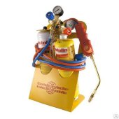 Горелка Kit 3500 Flex , в коробке 1шт. 758290 / 450903500