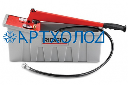 Ручной опрессовщик Ridgid R1450 Ручной опрессовщик Ridgid R1450