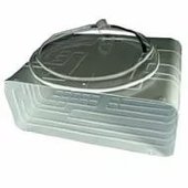 Испаритель Минск 10 с дном
