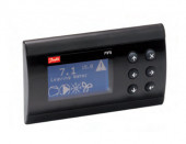 Выносной дисплей Danfoss MMIGRS2 (080G0297) Выносной дисплей Danfoss MMIGRS2 (080G0297)