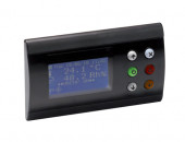 Выносной дисплей Danfoss MMIGRS2CC (080G0298) Выносной дисплей Danfoss MMIGRS2CC (080G0298)