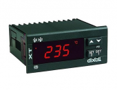 Контроллер Dixell XT131С (24 В)