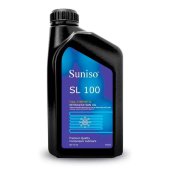 Масло синтетическое Suniso SL 100 (1 Lit.)