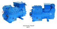 Компрессор V32-93Y (R-404A, R-507, R-134a, R-407C MBP) Компрессор V32-93Y (R-404A, R-507, R-134a, R-407C MBP)