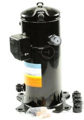 Компрессор спиральный YF17E1S-Q100 (R-404A, LBP)