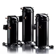 Компрессор спиральный HLH061T4LC6 (120U2049)