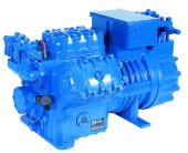 Компрессор Z30-126Y (R-404A, R-507, R-134a, R-407C LBP) Компрессор Z30-126Y (R-404A, R-507, R-134a, R-407C LBP)