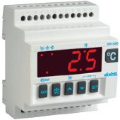 Микропроцессор XR-170D Микропроцессор XR-170D