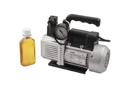 Насос вакуумный одноступенчатый Favorcool 1DS-115S Насос вакуумный одноступенчатый Favorcool 1DS-115S
