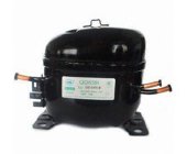 Компрессор поршневой QD52Y (R-600a, LBP) Компрессор поршневой QD52Y (R-600a, LBP)
