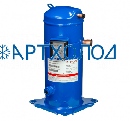 Компрессор спиральный RCM30E5LT7CA (141R8876) Ридан