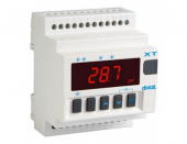 Контроллер Dixell XT141D (12 В)
