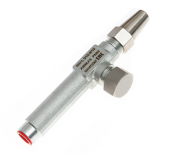 Игольчатый запорный клапан SNV-L ANG G1/2-W1/2 (148B3769R) Игольчатый запорный клапан SNV-L ANG G1/2-W1/2 (148B3769R)