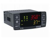 Контроллер Dixell IC110CX (12 В) Контроллер Dixell IC110CX (12 В)
