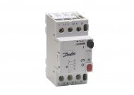 Выключатель автоматический CTI 15 (2,5-4A) (047B3056) Danfoss Выключатель автоматический CTI 15 (2,5-4A) (047B3056) Danfoss