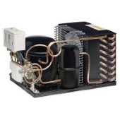 Агрегат СL88TN1M (R-22, MHBP) Агрегат СL88TN1M (R-22, MHBP)