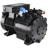 Компрессор SP4L250E (R-404A, R-507, R-134a, R-407C LBP) Компрессор SP4L250E (R-404A, R-507, R-134a, R-407C LBP)