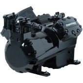 Компрессор 4MH-25X STREAM (R-134a, R-404A, R-407C, R-22 L/M/HBP) Компрессор 4MH-25X STREAM (R-134a, R-404A, R-407C, R-22 L/M/HBP)
