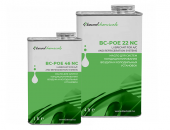 Cинтетическое масло Becool chemicals BC-POE 22 NC (1 л.) Cинтетическое масло Becool chemicals BC-POE 22 NC (1 л.)