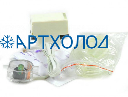 Дренажный насос Wigam Mini box Дренажный насос Wigam Mini box