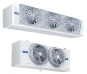Потолочный воздухоохладитель F45HC1100E4