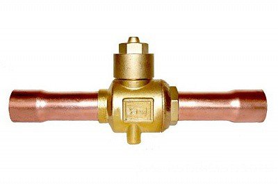 Запорный кран GBC 42s 009G7034 Danfoss Запорный кран GBC 42s 009G7034 Danfoss