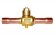 Запорный кран GBC 54s 009G7029 Danfoss