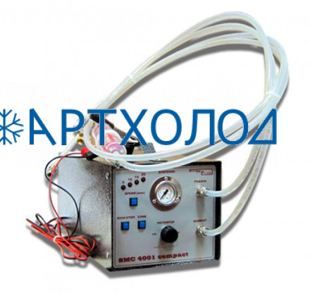 Промывочная установка SMC-4001 Compact Impuls Промывочная установка SMC-4001 Compact Impuls