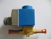 Корпус клапана ZVR-10s 1/2