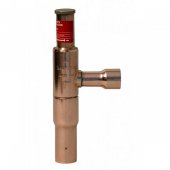 Регулятор производительности KVC 12 034L0143 Регулятор производительности KVC 12 034L0143