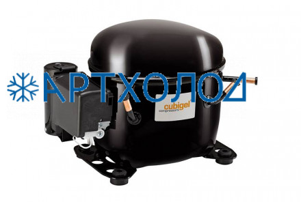 Компрессор поршневой Cubigel NPT18LA (R290, LBP) Компрессор поршневой Cubigel NPT18LA (R290, LBP)
