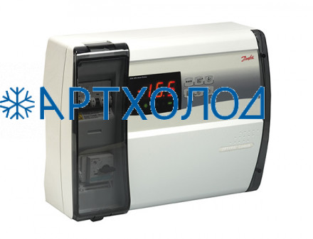 Контроллер Danfoss Optyma Control AK-RC 103 (080Z3206) Контроллер Danfoss Optyma Control AK-RC 103 (080Z3206)