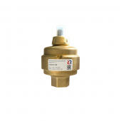 Актуатор электронных расширительных клапанов ETS 12.5-25 (034G2088R)