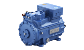 Компрессор HGX22e/160-4S (R-134a, R-404A, R-407C, R-22, MBP) Компрессор HGX22e/160-4S (R-134a, R-404A, R-407C, R-22, MBP)