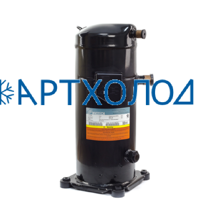Компрессор спиральный YH69T1G-100 (R-407C, HBP) Invotech Компрессор спиральный YH69T1G-100 (R-407C, HBP) Invotech