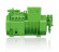 Компрессор 2EES-3Y (LBP/MBP/HBP) Ecoline Bitzer