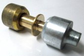 Муфта локринга LOKRING 5 NK AL Муфта локринга LOKRING 5 NK AL