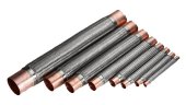 Виброгаситель HLNF-7 (1 3/8")