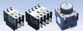 Блок доп. Контактов LA1-DN13 NO+3NC Блок доп. Контактов LA1-DN13 NO+3NC