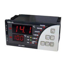 Контроллер температуры MTC - 6000 Elitech