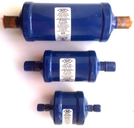 Фильтр ADK 304S Alco Controls