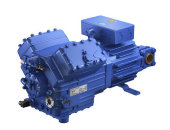 Компрессор HGX4/555-4 (R-134a, R-404A, R-407C, R-22, LMBP) Компрессор HGX4/555-4 (R-134a, R-404A, R-407C, R-22, LMBP)