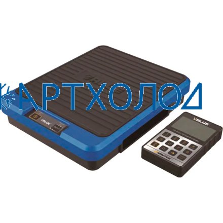 Электронные весы Value VRS-50I-01 Электронные весы Value VRS-50I-01