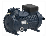 Компрессор H751CS (R-404A, R-507, R-134a, R-407C MBP)