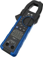 Цифровой мультиметр-клещи VMC-1 Цифровой мультиметр-клещи VMC-1