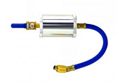 Инжектор масла и красителя FavorCool NT-1234 (1/4"SAE, 15 мл)